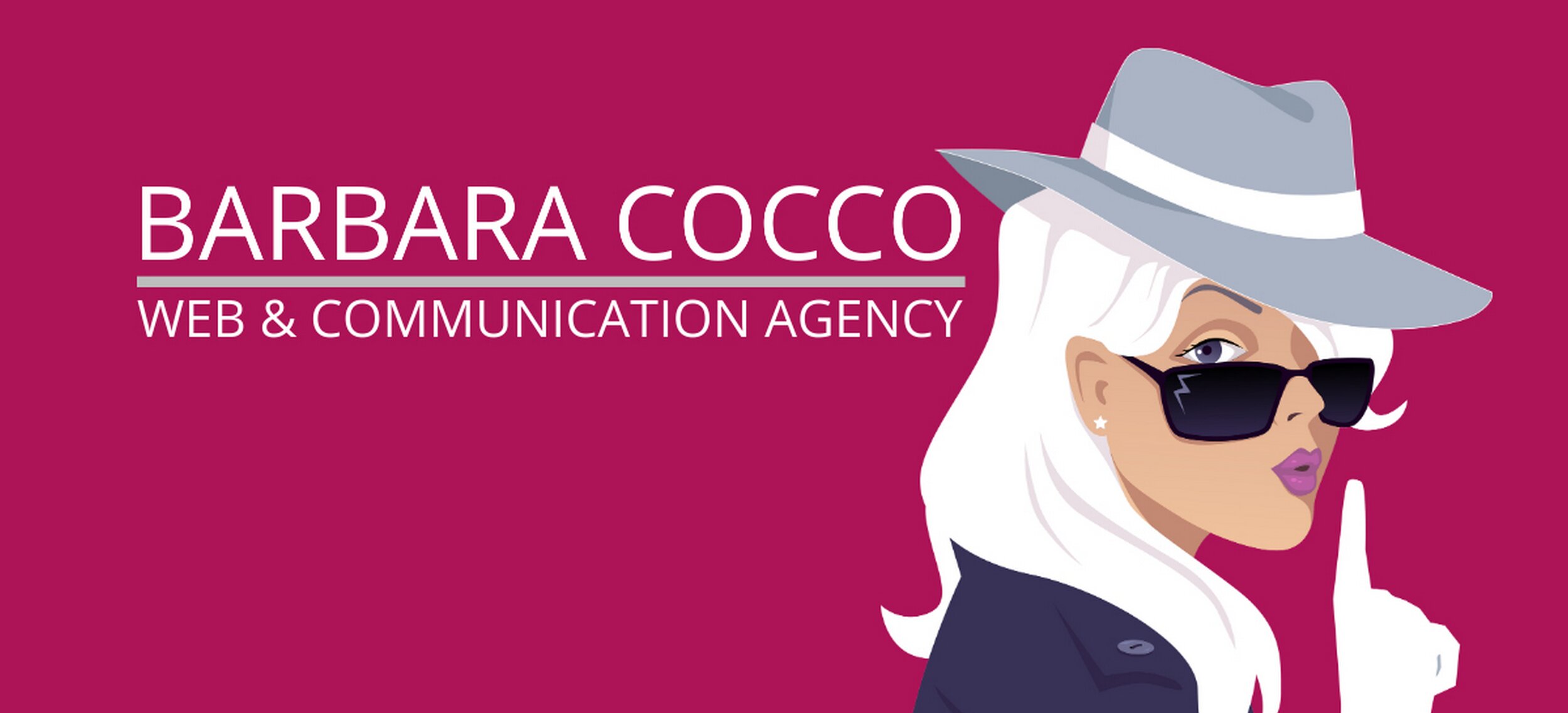 Barbara Cocco adv agenzia comunicazione Padova e Rovigo